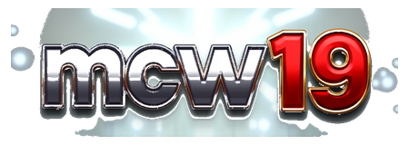 mcw 19 logo